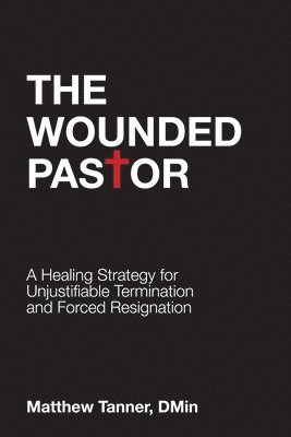 The Wounded Pastor 1