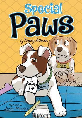 Special Paws: The Family List 1