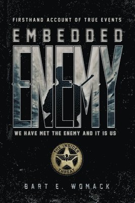 Embedded Enemy: The Insider Threat 1