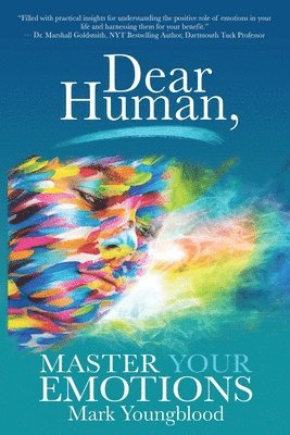 Mark Youngblood - Dear Human, Häftad
