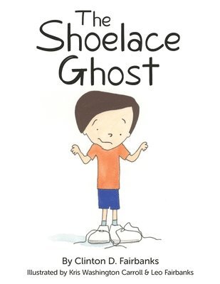 The Shoelace Ghost 1