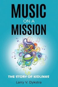 bokomslag Music on a Mission