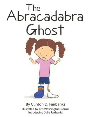 The Abracadabra Ghost 1