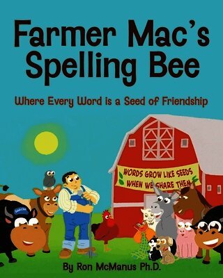 Farmer Mac's Spelling Bee