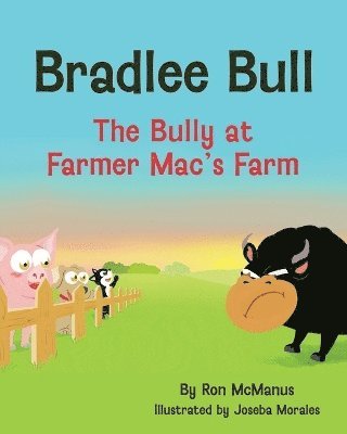 bokomslag Bradlee Bull