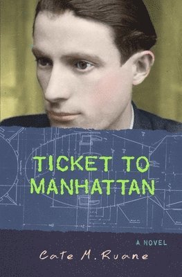 Ticket to Manhattan 1