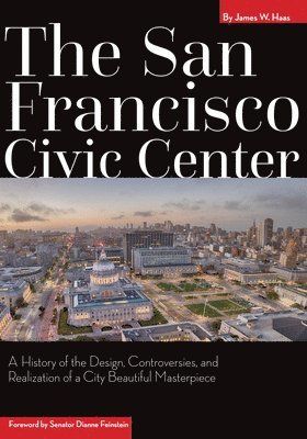bokomslag San Francisco Civic Center