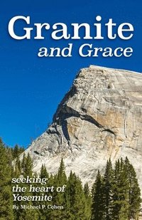 bokomslag Granite and Grace