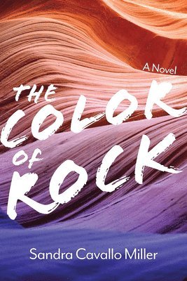 The Color of Rock 1