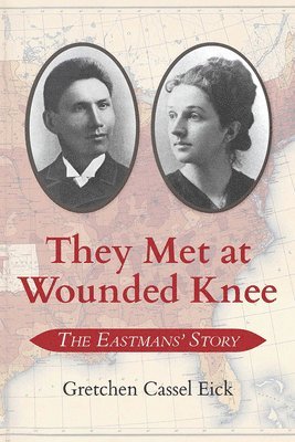 They Met at Wounded Knee 1