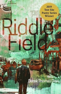 Riddle Field 1