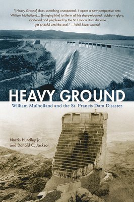 Heavy Ground 1