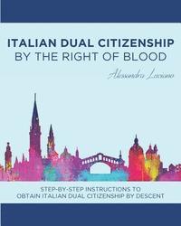bokomslag Italian Dual Citizenship