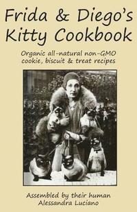 bokomslag Frida & Diego's Kitty Cookbook