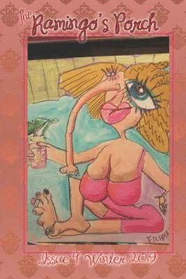 Ramingo's Porch - The Ramingo's Porch, Vol 4: Winter 2019, Häftad