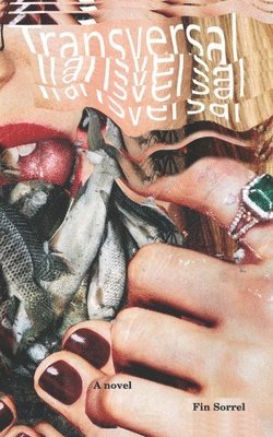 Fin Sorrel - Transversal, Häftad