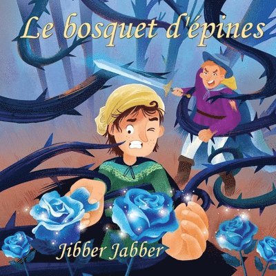 bosquet d'épines