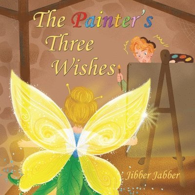 The Painter's Three Wishes 1