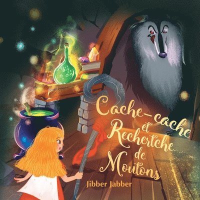 Cache-cache et Recherche de Moutons 1