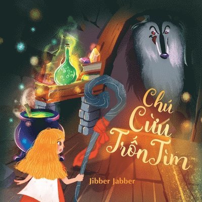 Chú Cừu Trốn Tìm