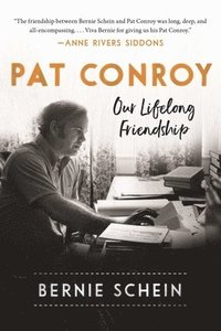 bokomslag Pat Conroy