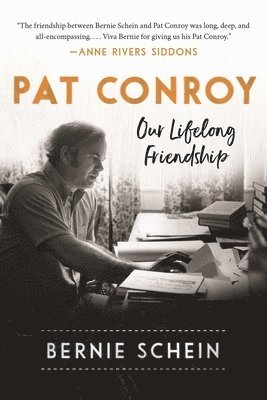 Pat Conroy 1