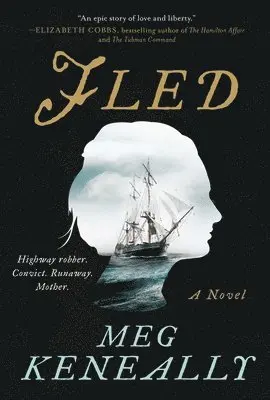 Meg Keneally - Fled, Inbunden. Tillgänglighet: Tillfälligt slut