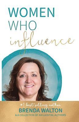 Women Who Influence- Brenda Walton 1