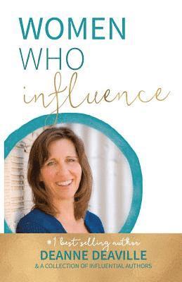 Women Who Influence- Deanne Deaville 1