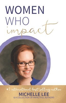 Women Who Impact 1