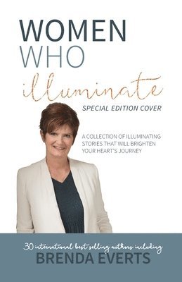 Brenda Everts - Women Who Illuminate- Brenda Everts, Häftad