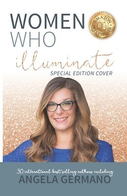 Angela Germano - Women Who Illuminate-Angela Germano, Häftad