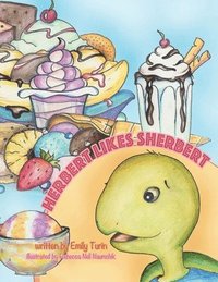 bokomslag Herbert Likes Sherbert