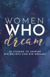 bokomslag Women Who Dream