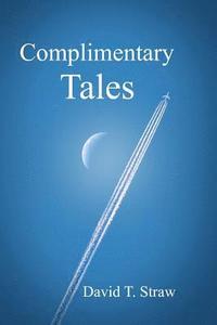 bokomslag Complimentary Tales