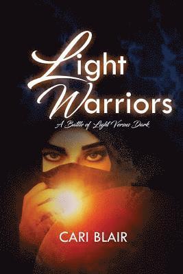 bokomslag Light Warriors