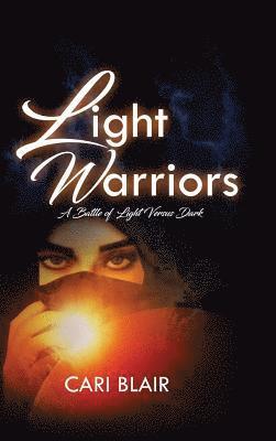 bokomslag Light Warriors