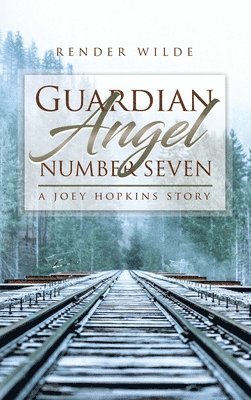 Guardian Angel Number Seven 1