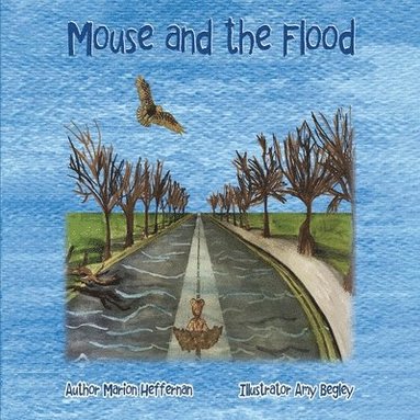 bokomslag Mouse and the Flood