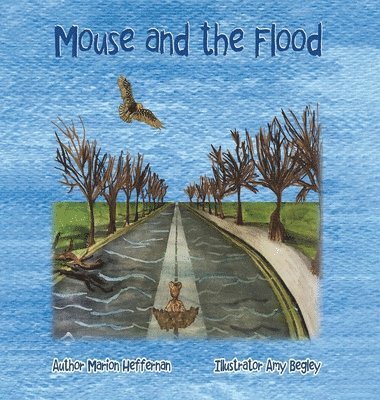 Mouse and the Flood 1