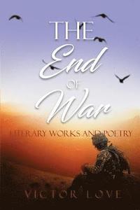 bokomslag End of War