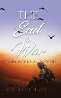 bokomslag End of War