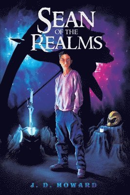 Sean of the Realms 1