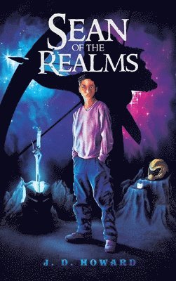 Sean of the Realms 1