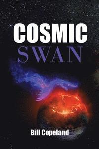 bokomslag Cosmic Swan