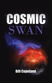 bokomslag Cosmic Swan