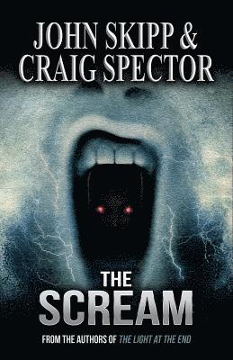 Craig Spector, John Skipp - The Scream, Häftad