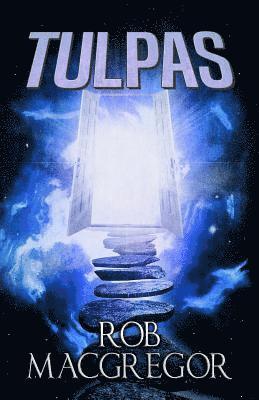 Rob MacGregor - Tulpas, Häftad