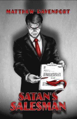 bokomslag Satan's Salesman