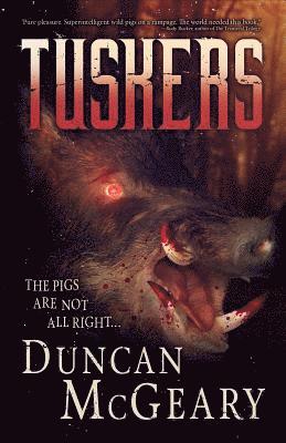 Tuskers 1